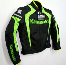Kawasaki giacca running uomo - giacca,