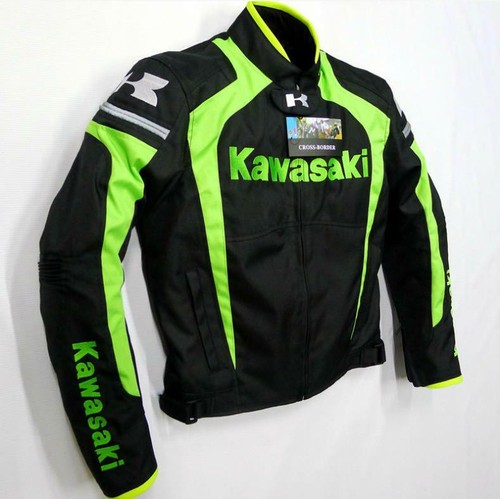 Kawasaki giacca running - kawasaki,