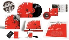 Marlene Kuntz - Catartica 30th