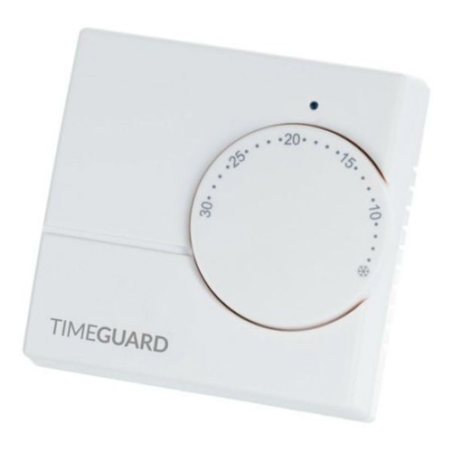 Timeguard trt030n termostato - timeguard,
