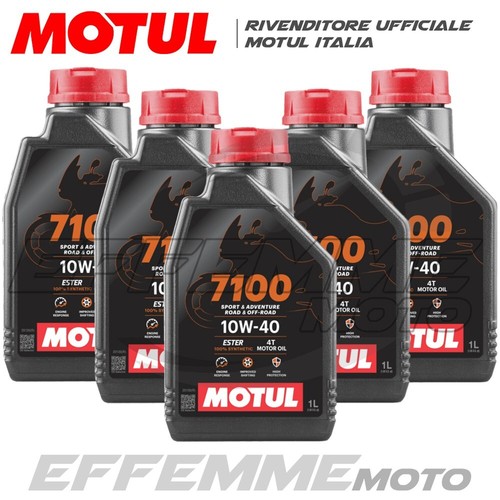 Motul 7100 10w40 ma2 100 - ma2, 100%