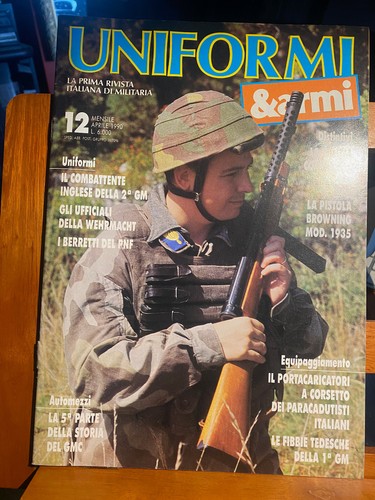 Militaria uniformi armi n - uniformi, &