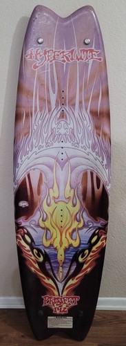 Wakeboard hyperlite vintage - hyperlite,