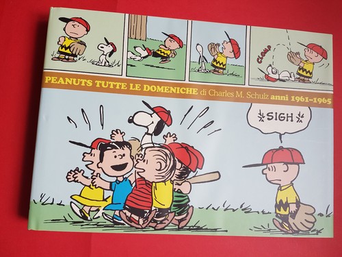 Peanuts every - peanuts-n°3-,