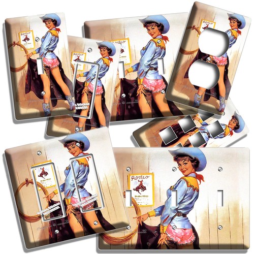 Bellissimo retro cowgirl - bellissimo,