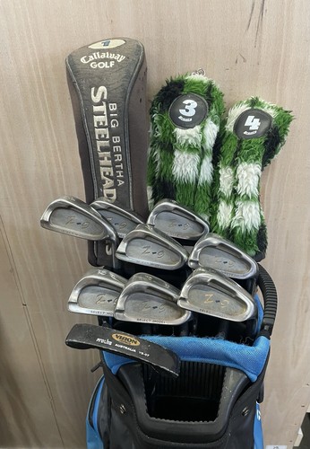Confezione golf uomo set - uomo, -1”