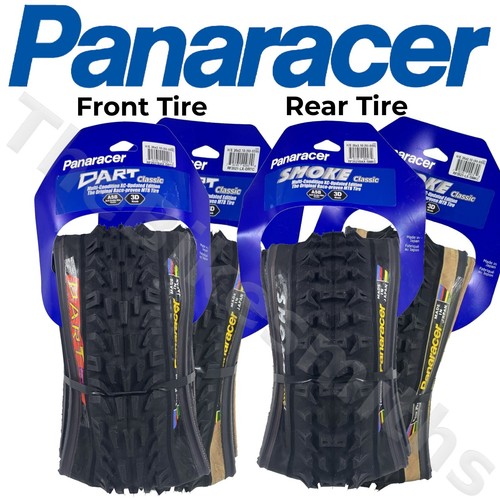 Panaracer 26x2 fumo o - 26x2,10,