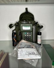 GPS tattico Militare Rockwell Collins HNV-560C PLGR Military Receiver