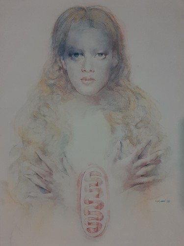 Renzo vespignani - renzo,