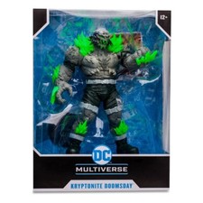 DC Megafig Action Figure