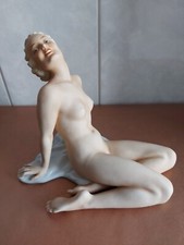 Statua in