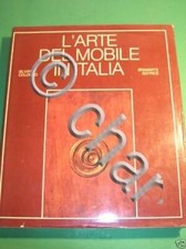 S. Colombo - L'Arte del mobile