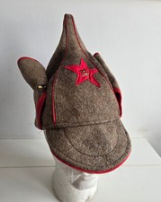 REPRO di una budenovka