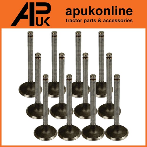 12x valvola aspirazione - 12x,