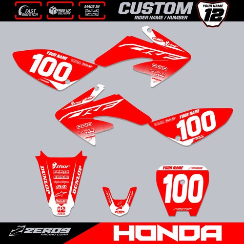 Kit adesivi decalcomanie - kit,