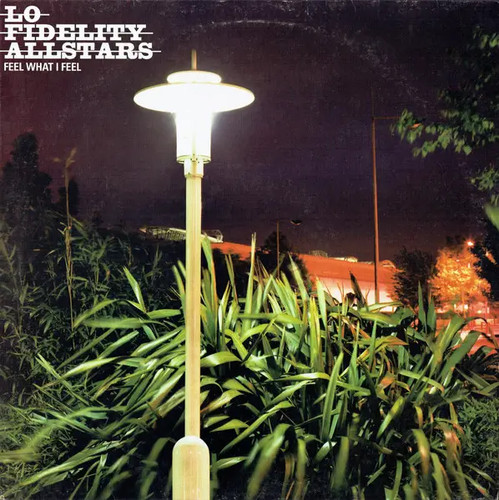Fidelity allstars feel - allstars, "feel
