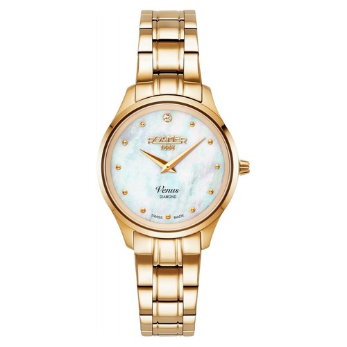 Roamer venus diamond 601857 - venus, 48