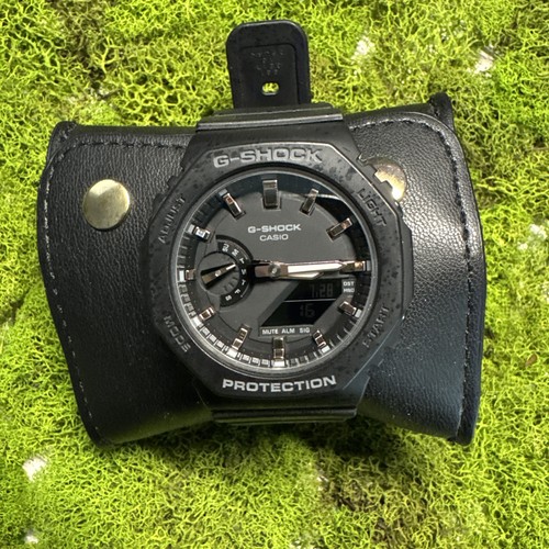 Casio shock gma s2100 1a - casio, g-shock