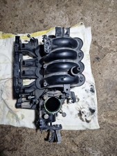 COLLETTORE ASPIRAZIONE PER FIAT 500  1.2 8V (51KW) PUNTO PANDA 1.2 8V 44KW