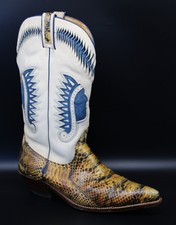 Sancho Boots stivali da cowboy