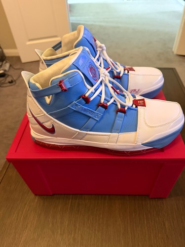 Taglia nike zoom lebron - nike,