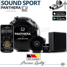 Sound Booster Auto Universale