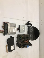 557 Kit accensione Bmw 120d E87 0281014238