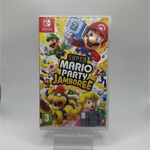 Nintendo super mario - nintendo,