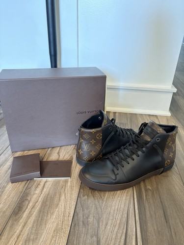 Sneakers louis vuitton uomo - louis,