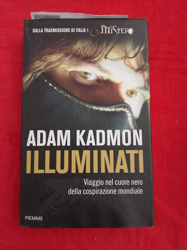 Adam kadmon illuminati - illuminati,