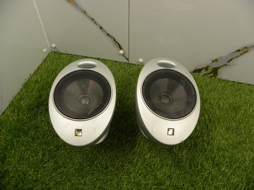 Kef altoparlante - x2,