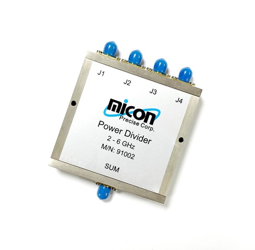 Micom 91002 divisore - divisore, di