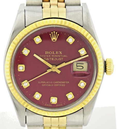 Rolex oyster perpetual - rolex,