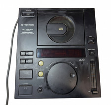Pioneer CDJ-500II Limited