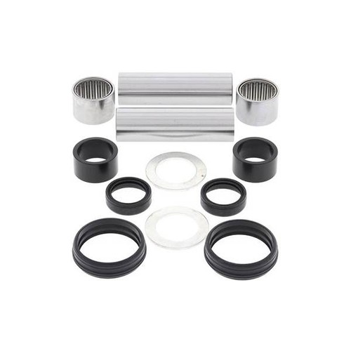 Kit revisione perno forcellone - perno,