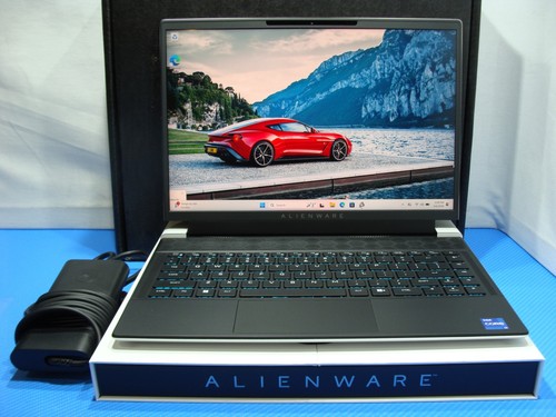 Alienware x14 qhd 165hz - alienware,