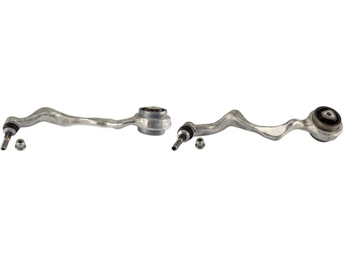 Bracci oscillanti trw - 2x, s+d
