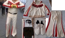 Costume Completo Cosplay di