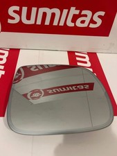 Vetro specchietto retrovisore