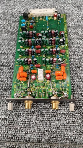 Accuphase optional board - accuphase, ao-u2