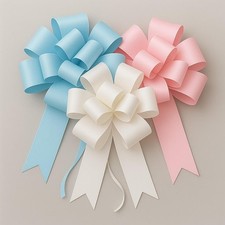 Coccarde Eleganti – 50 Pezzi