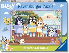 RAVENSBURGER PUZZLE GIANT 24pz