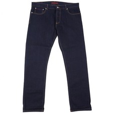Jeans Isaia Napoli regular