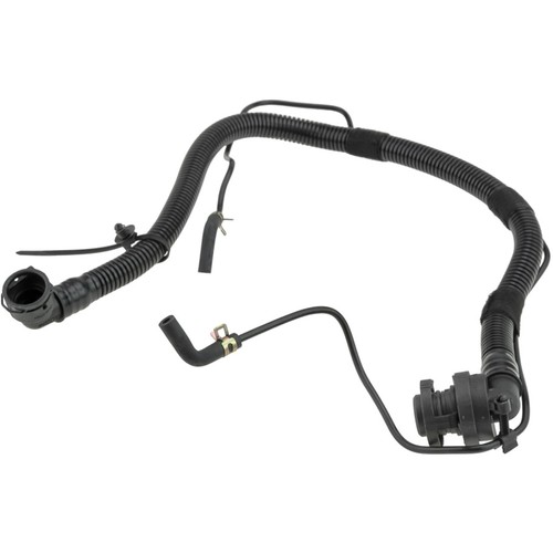 Nty tubo sfiato carter attacco - sfiato,
