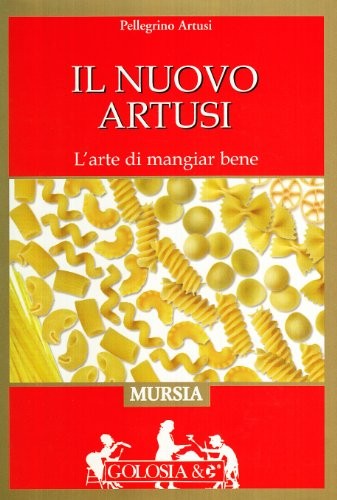 Nuovo artusi arte - nuovo,