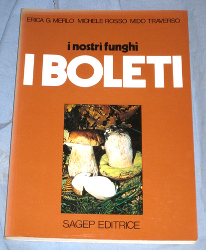 Boleti merlo m rosso - m.,