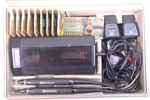 10529a kit comparatore - 10529a,
