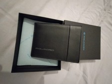 Portafoglio Uomo Piquadro