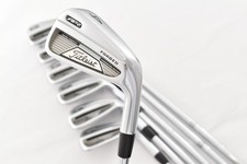 7 pezzi Titleist AP2 Set di ferri forgiati 4-5-6-7-8-9-P Dynamic Gold S200...