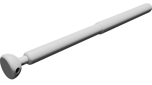 Penna stylus ricambio per - penna,